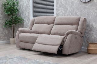 Lorenza - 2.5 Seater Power