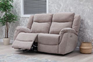 Lorenza - 2 Seater Power