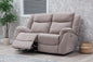 Lorenza - 2 Seater Power