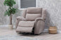 Lorenza - Power Recliner