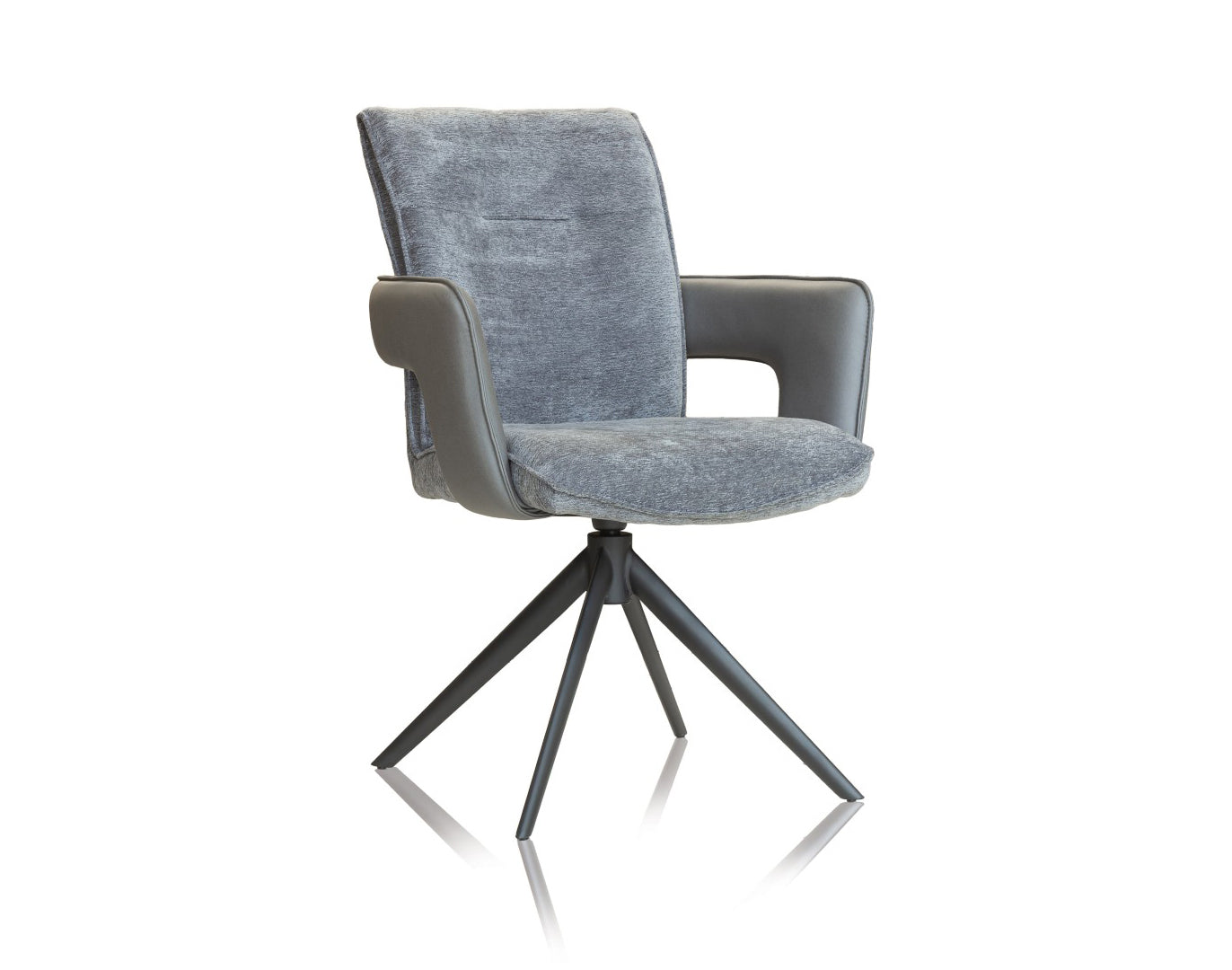 Opus - Swivel Arm Chair