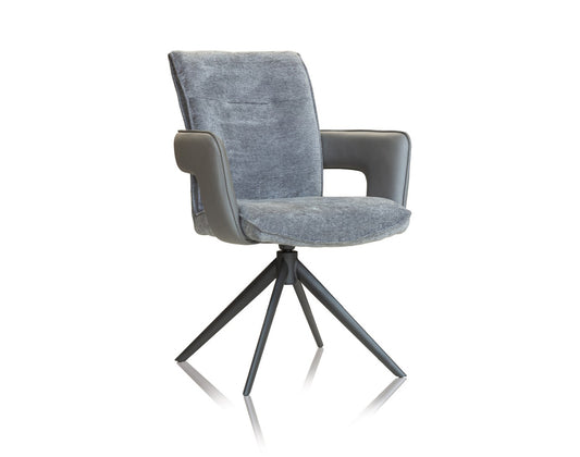 Opus - Swivel Arm Chair