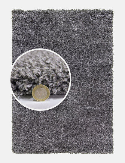 Dreams Shaggy - Dark Grey