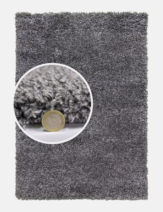 Dreams Shaggy - Dark Grey