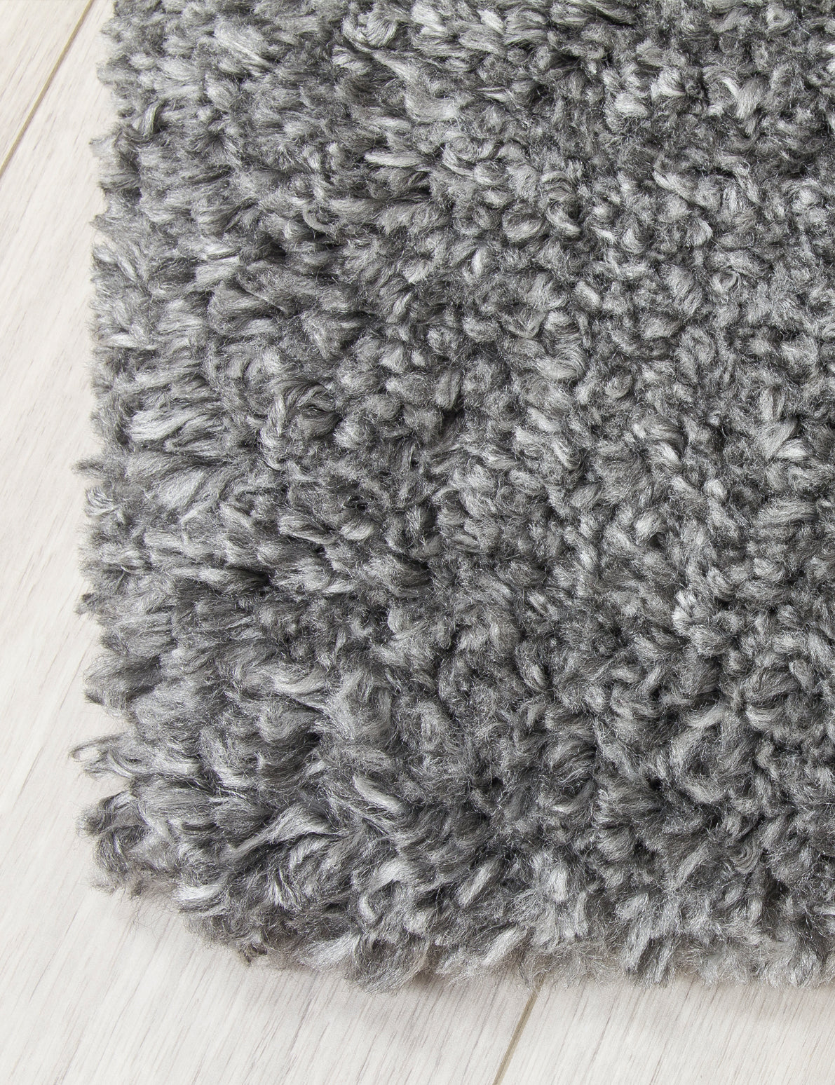 Dreams Shaggy - Dark Grey