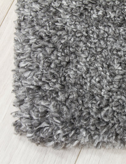 Dreams Shaggy - Dark Grey