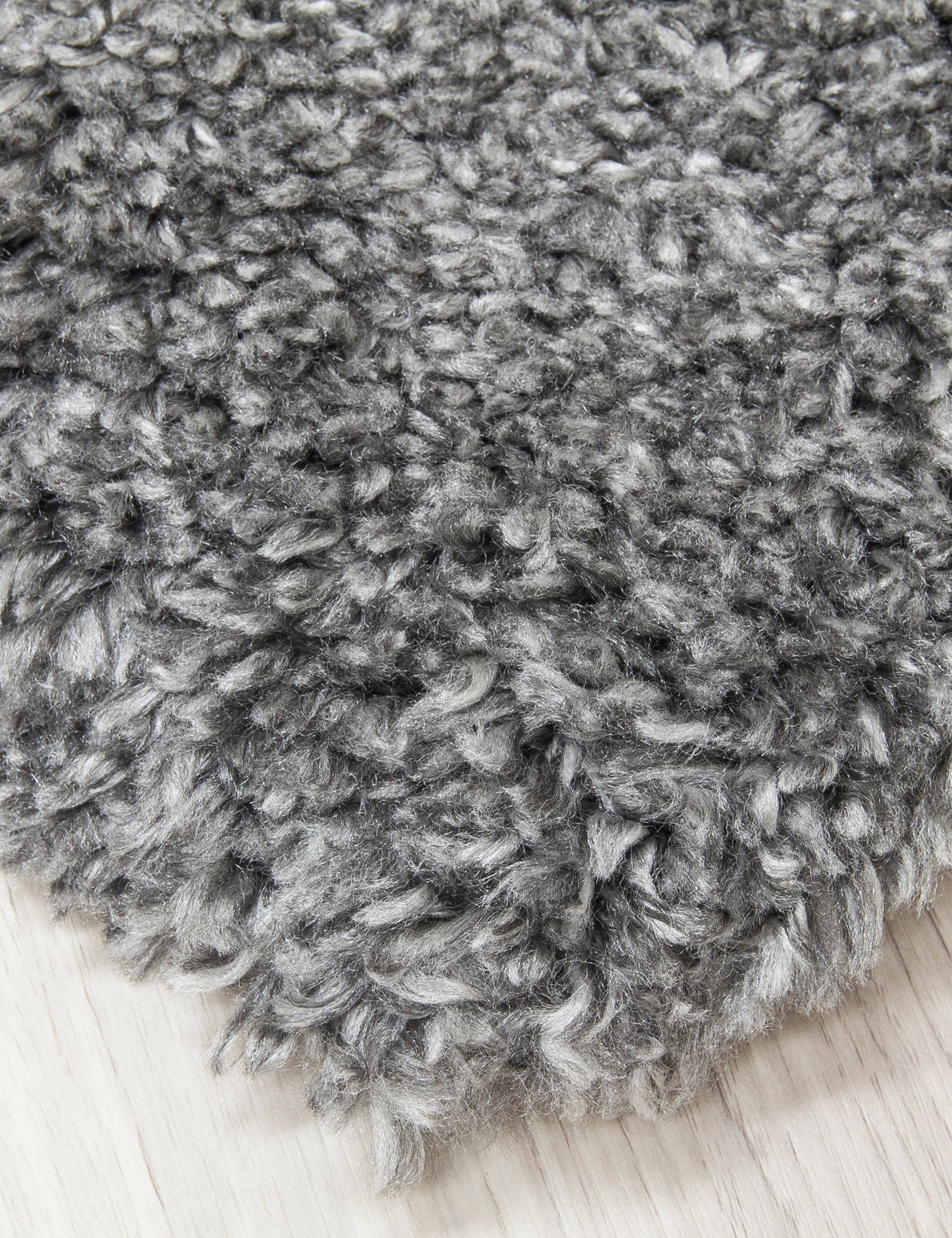 Dreams Shaggy - Dark Grey