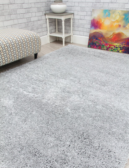 Dreams Shaggy - Light Grey