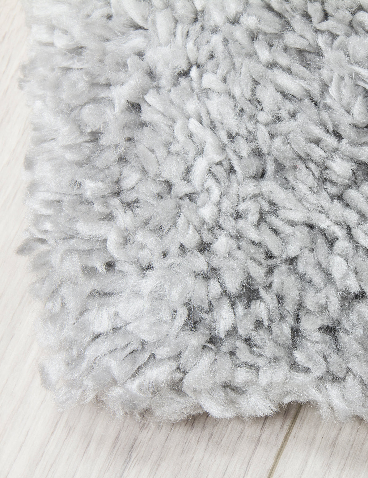 Dreams Shaggy - Light Grey