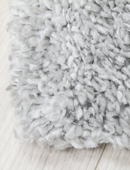 Dreams Shaggy - Light Grey