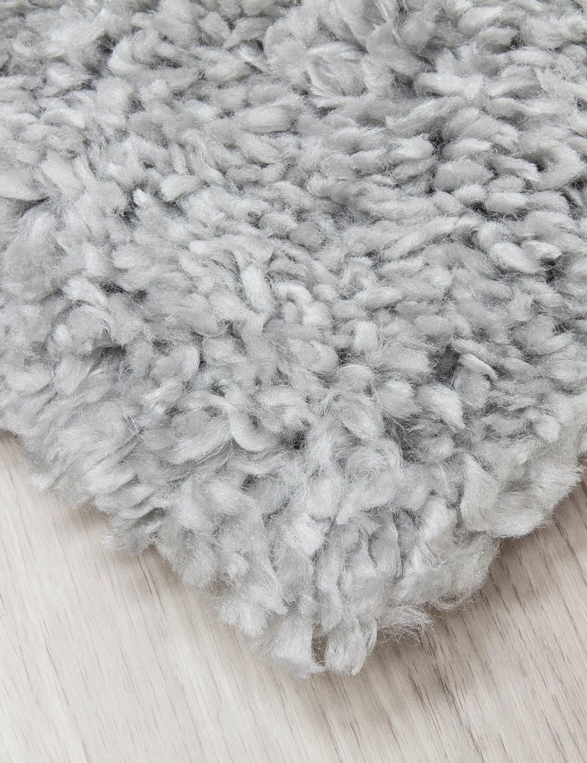 Dreams Shaggy - Light Grey