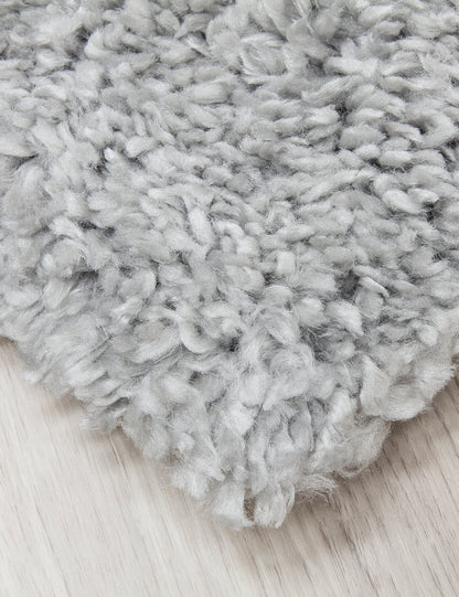 Dreams Shaggy - Light Grey