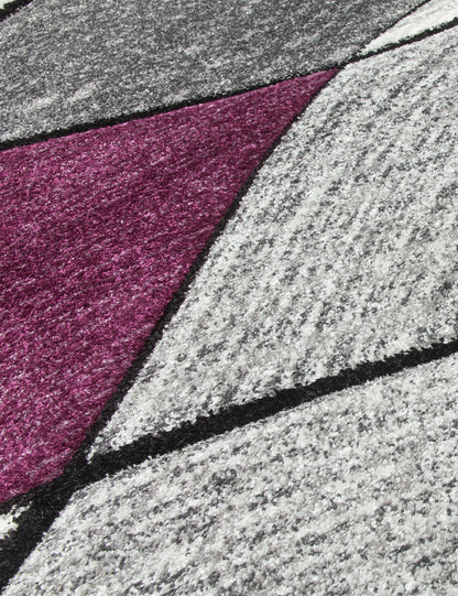 Impulse Waves - Purple