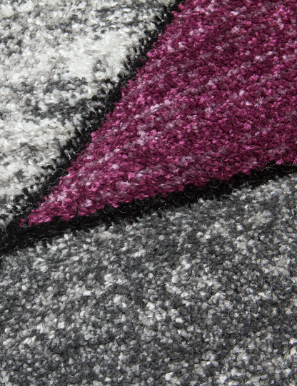 Impulse Waves - Purple