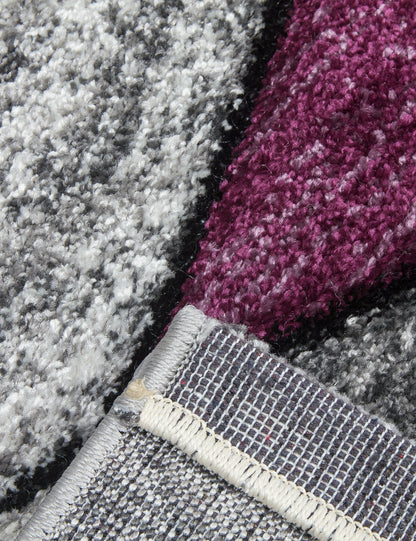 Impulse Waves - Purple