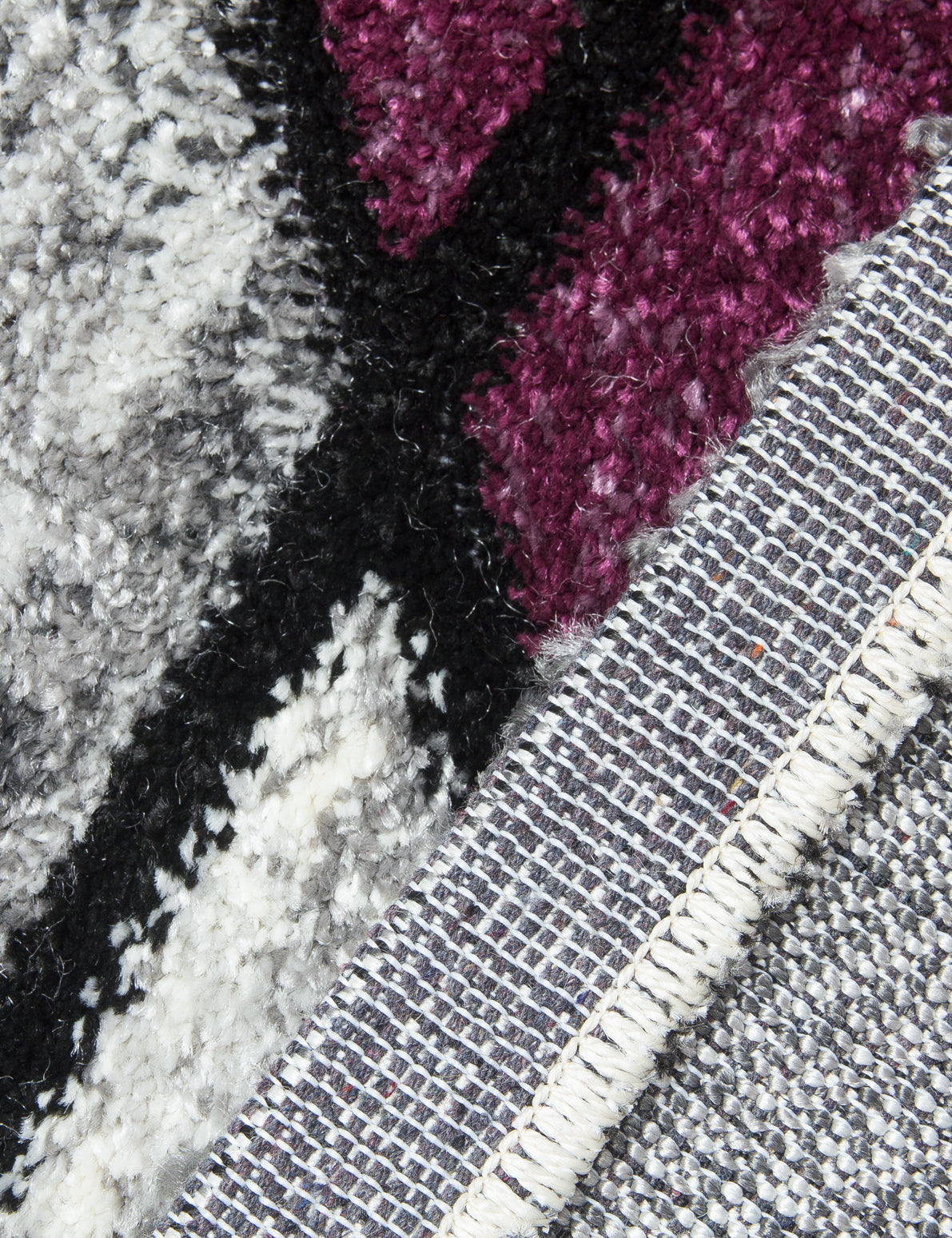 Impulse Waves - Purple