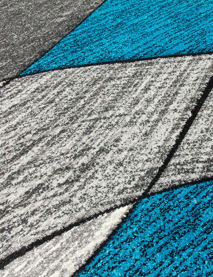 Impulse Waves - Teal