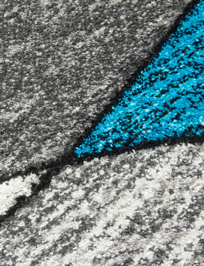 Impulse Waves - Teal