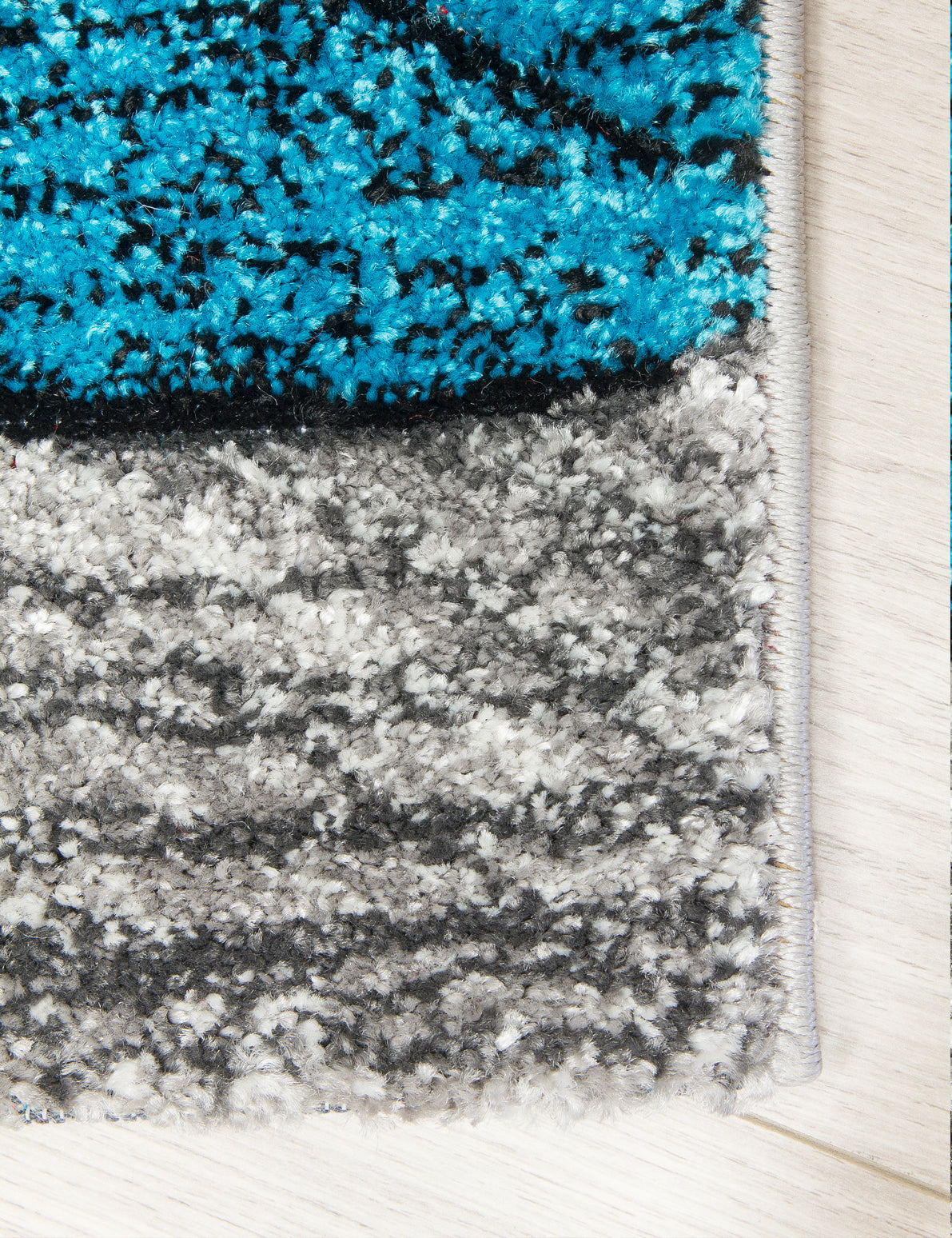 Impulse Waves - Teal