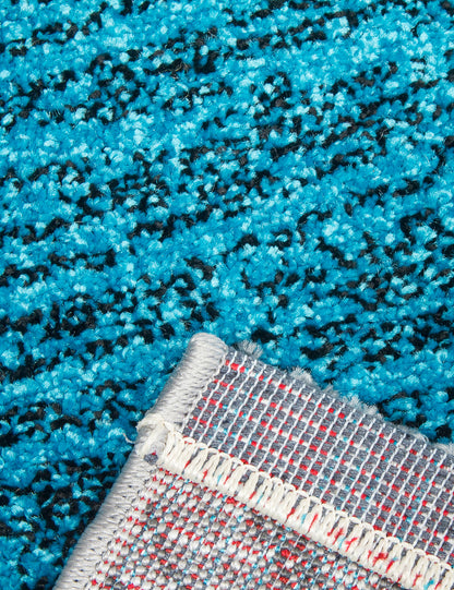 Impulse Waves - Teal