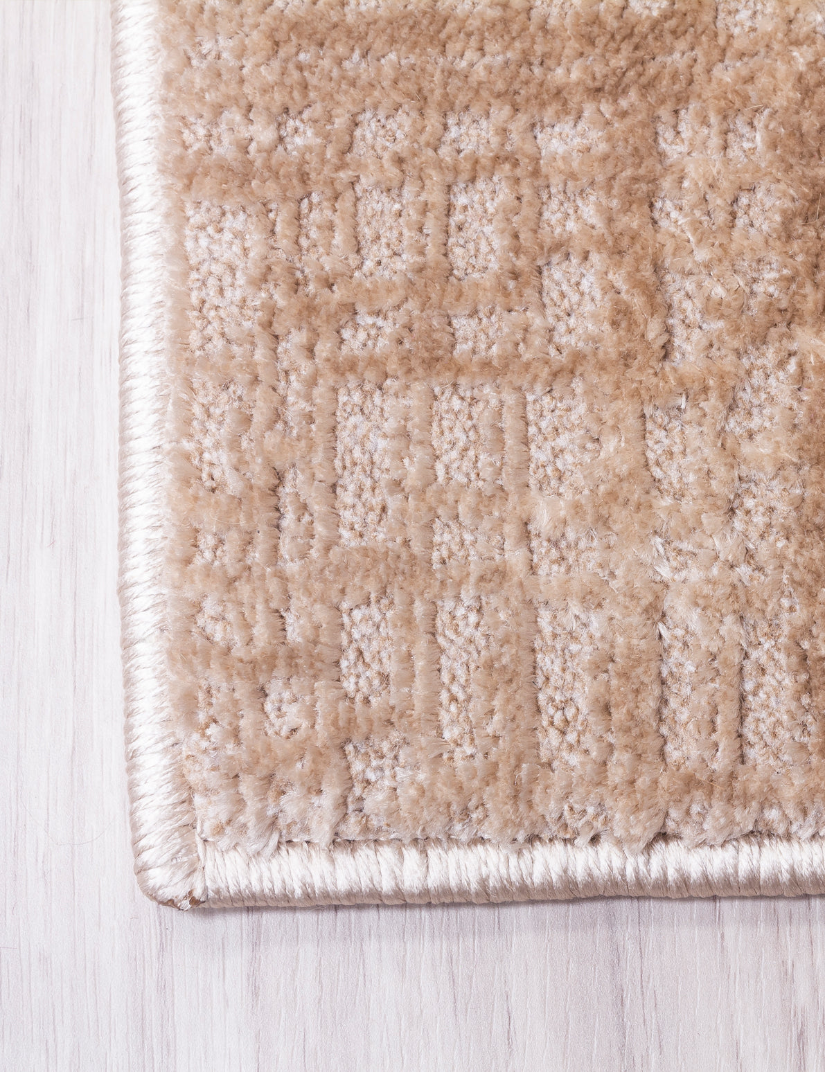 Elements Crisscross - Beige