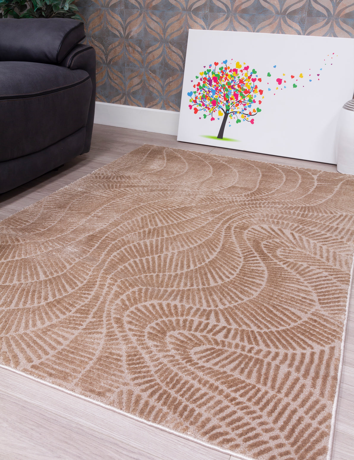 Elements Zahara - Beige