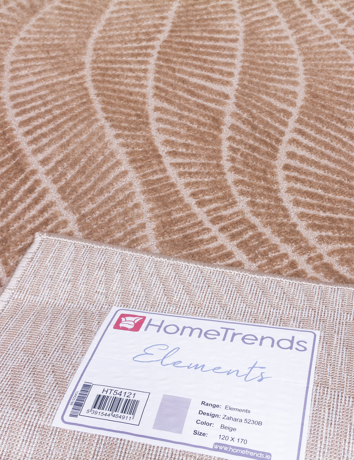 Elements Zahara - Beige