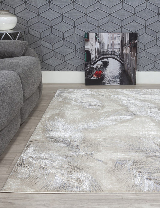 Boutique Plumes - Beige