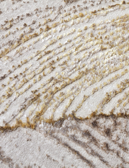 Boutique Plumes - Ochre