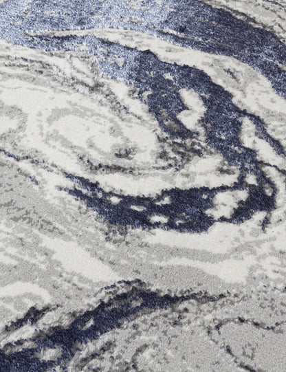 Boutique Vivid - Blue