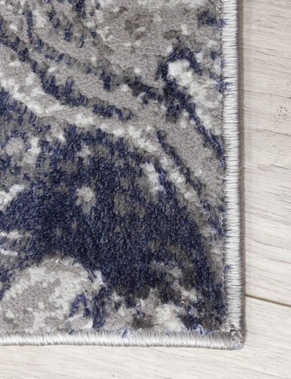 Boutique Vivid - Blue