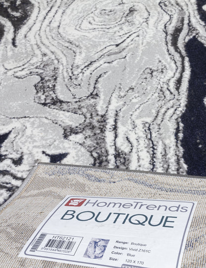 Boutique Vivid - Blue