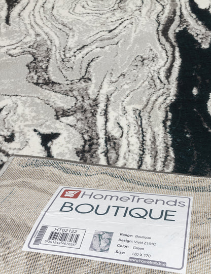 Boutique Vivid - Green