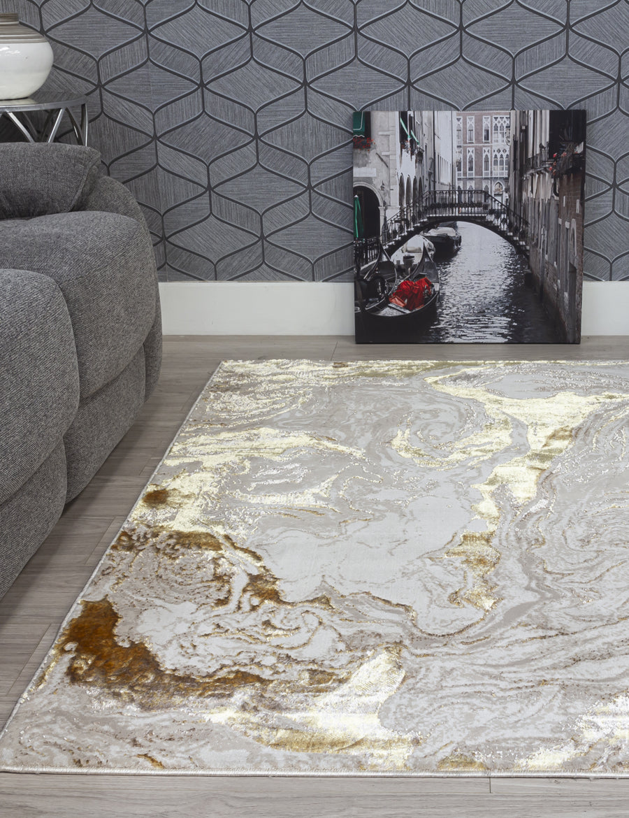 Boutique Vivid - Ochre