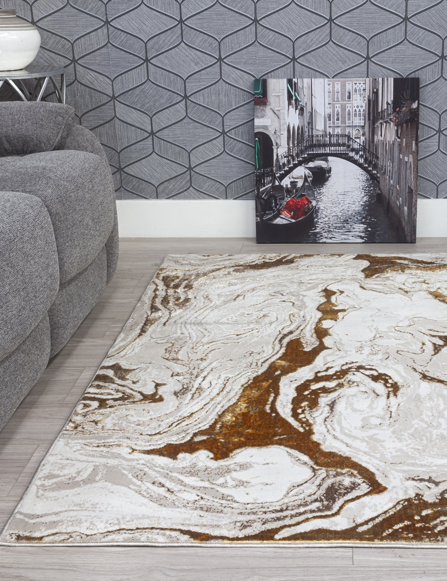 Boutique Vivid - Ochre