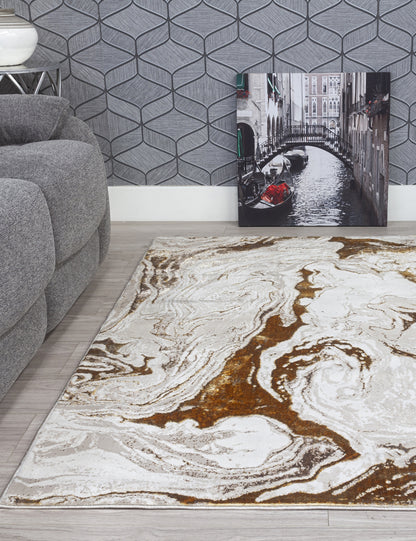 Boutique Vivid - Ochre