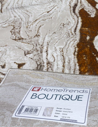 Boutique Vivid - Ochre