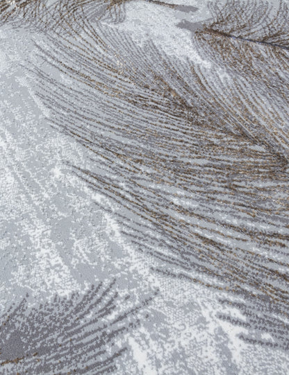 Boutique Plumes - Grey