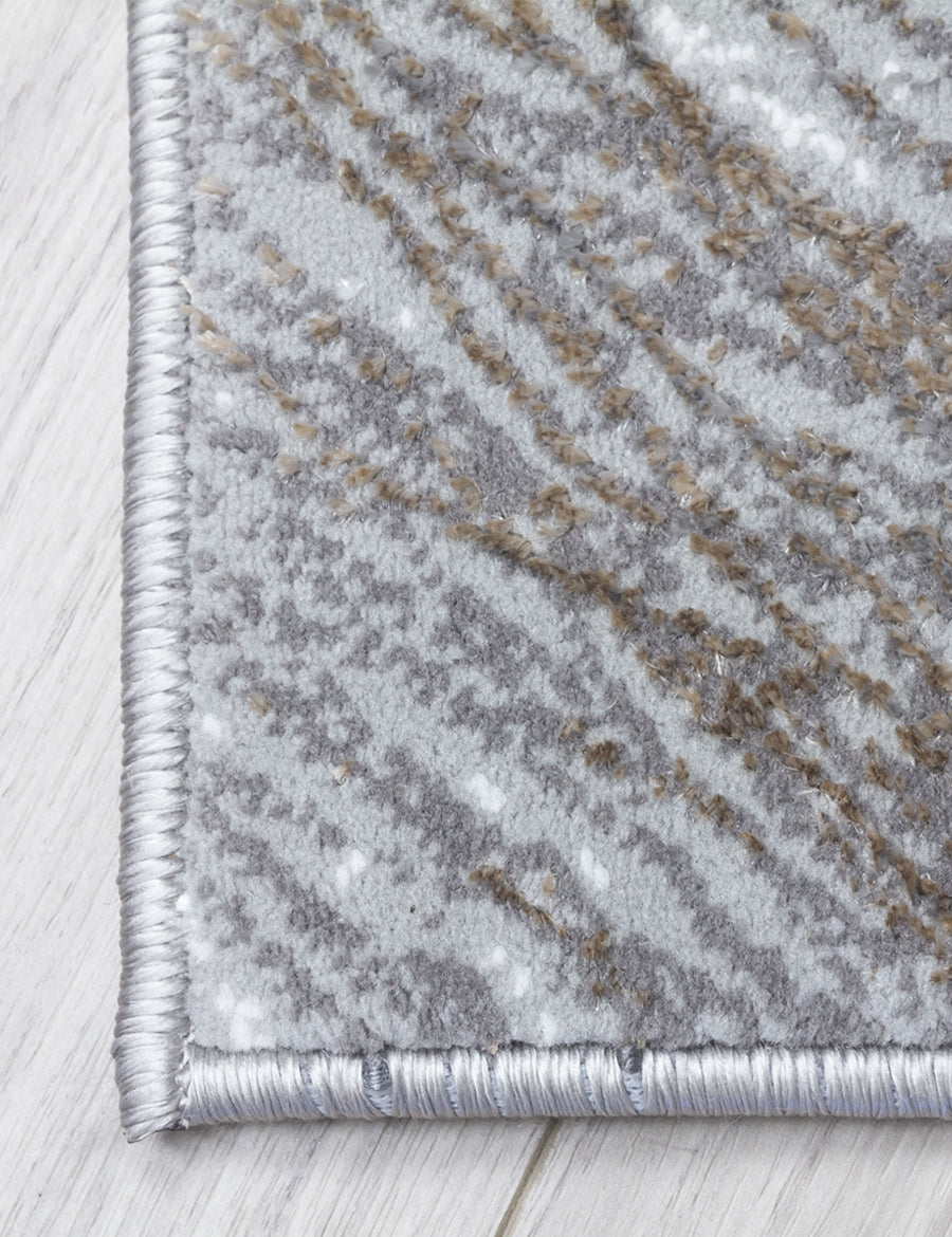 Boutique Plumes - Grey