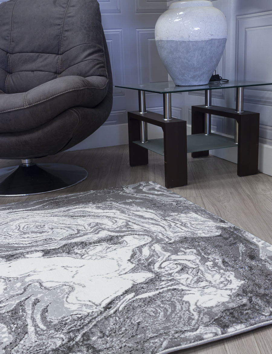 Boutique Vivid - Grey