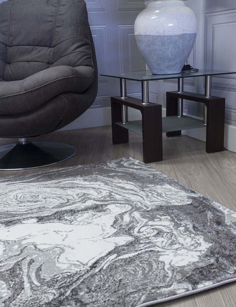 Boutique Vivid - Grey