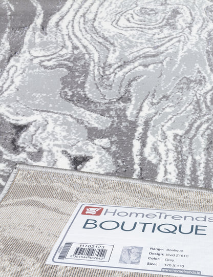 Boutique Vivid - Grey