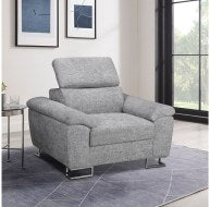 Roma 1 Seater