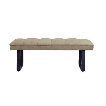 Lima Low Bench