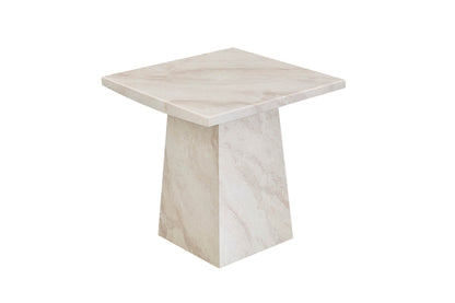 Apollo Lamp Table