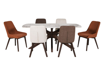 Ariya 1800 Dining Table