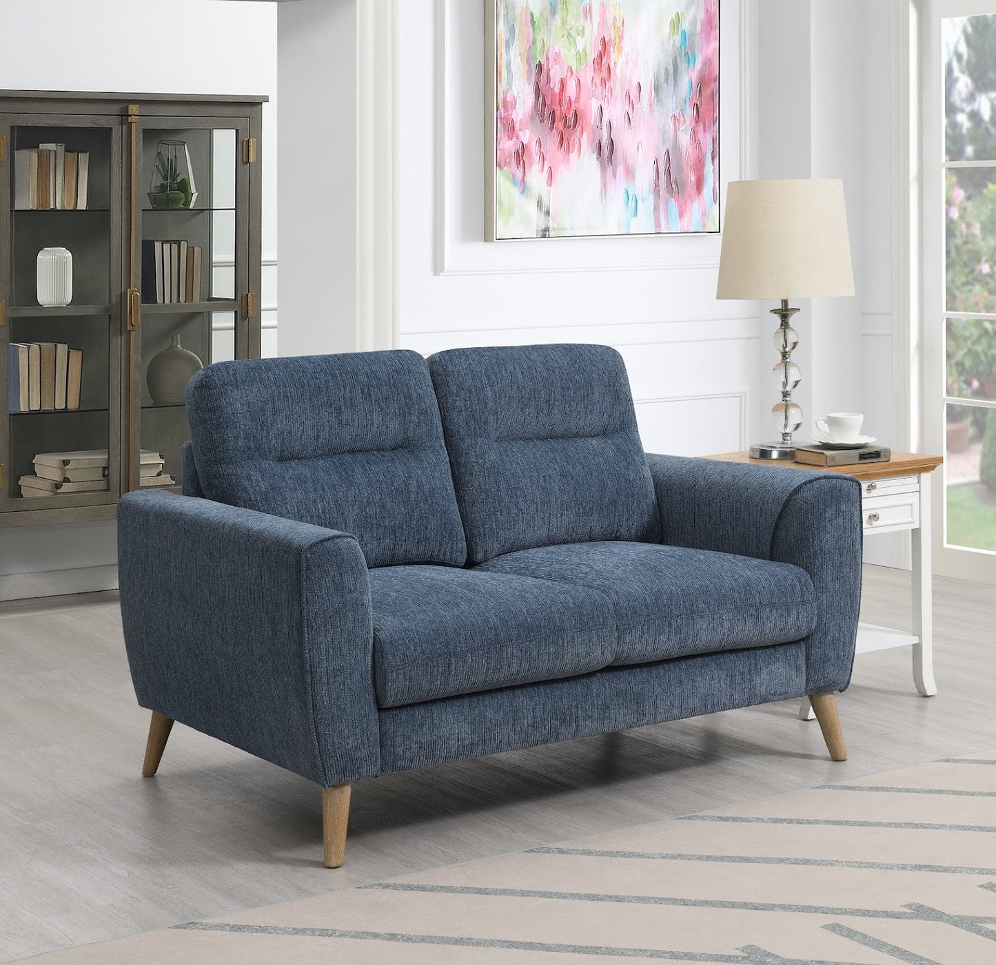 Anderson - 2 Seater