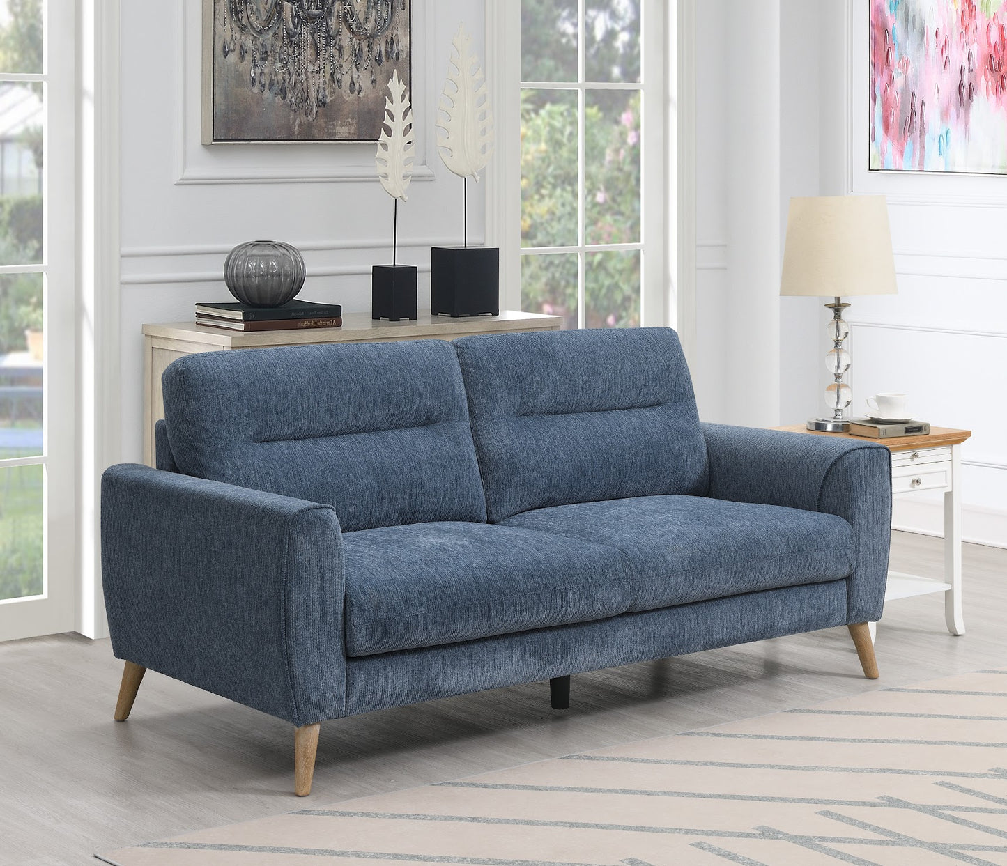 Anderson - 3 Seater