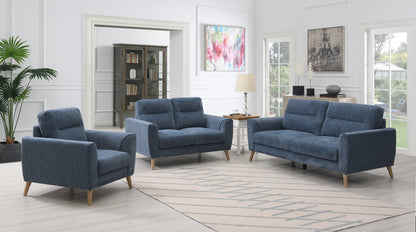 Anderson - 1 Seater