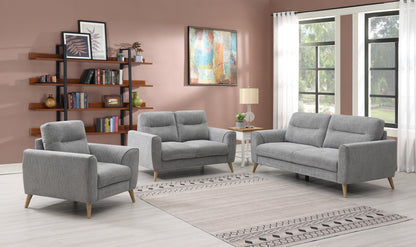 Anderson - 1 Seater